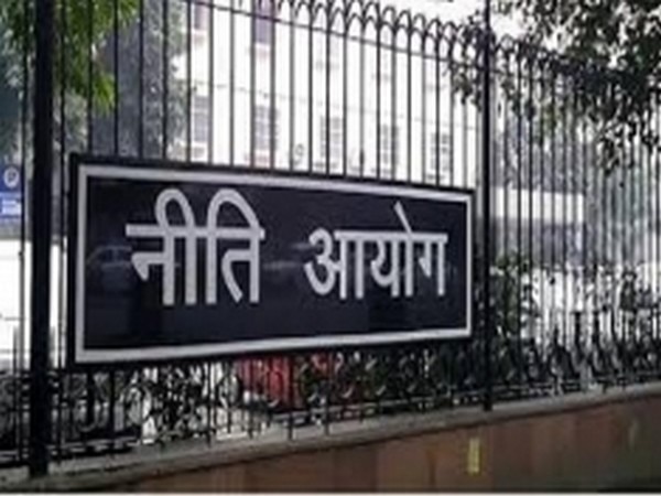 NITI Aayog, KPIT technologies tie-up to promote innovation in schools NITI Aayog, KPIT technologies tie-up to promote innovation in schools